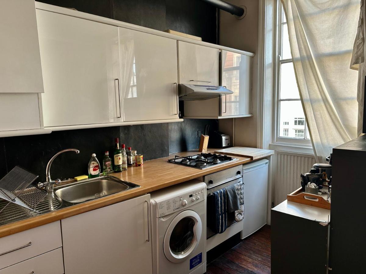 Eversholt Street ลอนดอน ภายนอก รูปภาพ